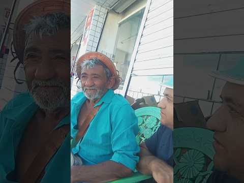 uma boa palestra com  meu amigo Possidônio na cidade Terra Nova no sertão de Pernambuco