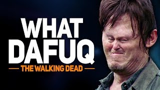 The Walking Dead | WHAT DAFUQ