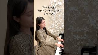 Download lagu Tchaikovsky Piano Concerto No.1 3rd mov. チャイコフスキー ピアノ協奏曲第1番より第3楽章 # #piano #ピアノ mp3 Download lagu Tchaikovsky Piano Concerto No.1 3rd mov. チャイコフスキー ピアノ協奏曲第1番より第3楽章 # #piano #ピアノ mp3