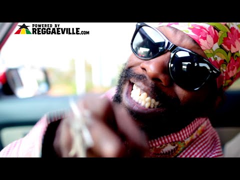 Ras Attitude - Most High Protect I [Official Video 2014]
