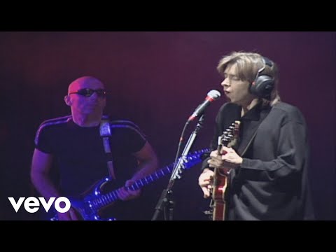 G3 - Red House (Live In Concert)