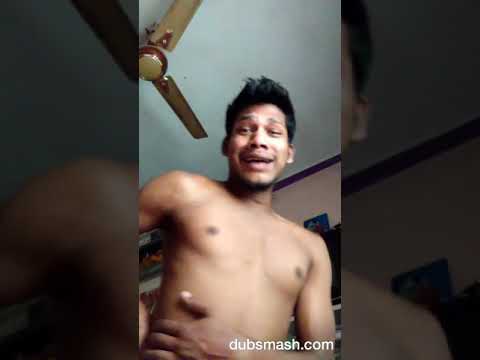 Run Comedy Scene of Vijay Raaz dubsmash