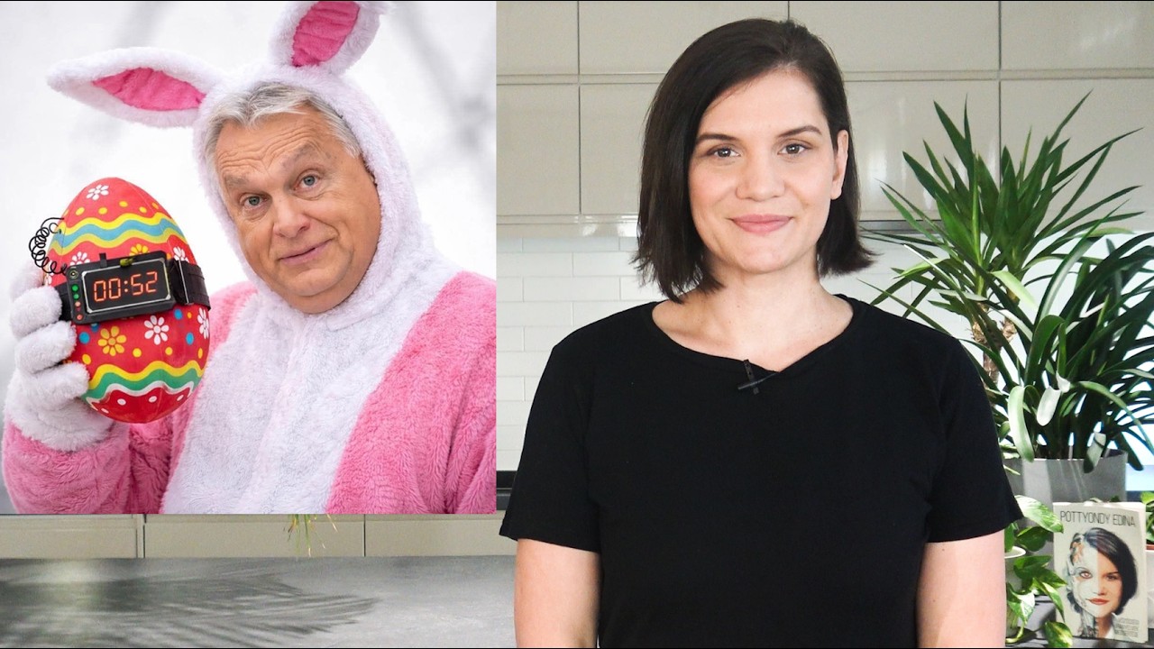 Választási bomba Szerbiában; Az utolsó karaktergyilkosság; Orbán Gáspár isteni küldetése