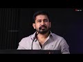 Vijayantony Life Pain Speech Status
