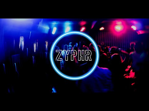 Dance Hits mix - Dj Zyphr