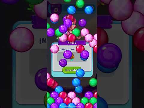 Sixth level sugar blast