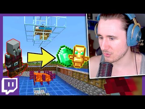 FARM DI RAID A PROVA DI ITIS - AFRICRAFT 3 #36