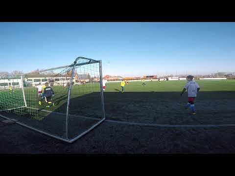 SKPH - Wolvertem Merchtem 10-2 (3dekwart)