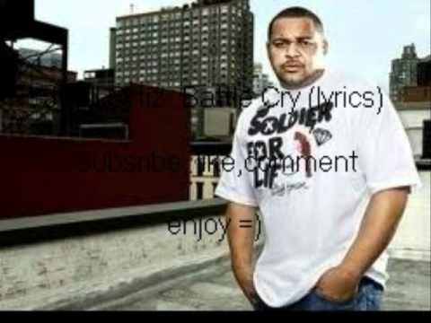Joell Ortiz - battle cry (lyrics)