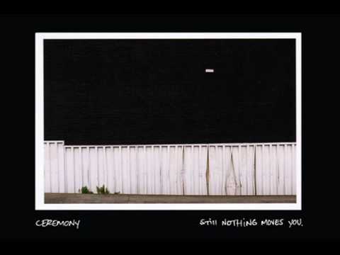 Twenty Four Hour Fever Watch - Ceremony