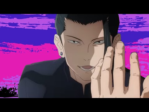 The Best Fights In New Gen Manga!!