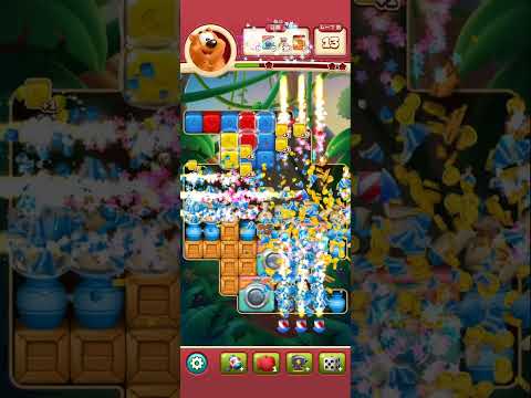 Toon Blast Level 6214-6216-2 Clear @mlupin‘s Room(5)