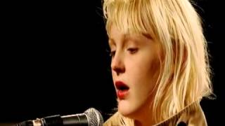 Laura Marling - My Manic and I (Live DVD) with Lyrics