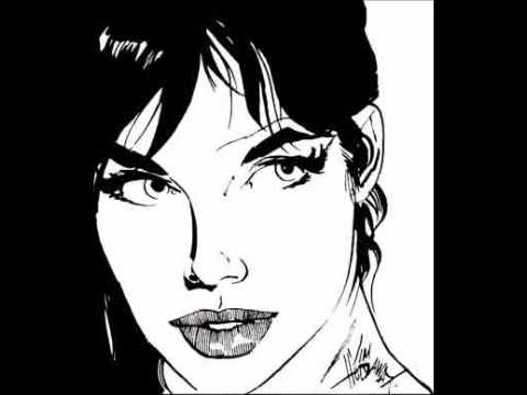Los Glosters - Modesty Blaise