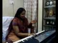 Swarnalatha Singing One Of My All Time Favourtite Number Ennai Thottu Allikonda Mannan Peru Ennadi
