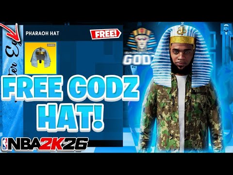 *NEW* HOW TO GET FILES AFTER PATCH in NBA 2K26! NBA 2K26 BASKETBALL GODZ FILE TUTORIAL