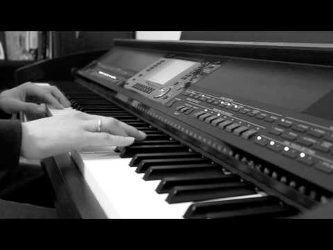 In Bruges Piano Theme "Prologue"