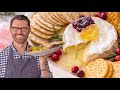 How To Make Baked Brie