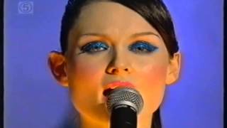 Sophie Ellis Bextor Murder on the Dance Floor