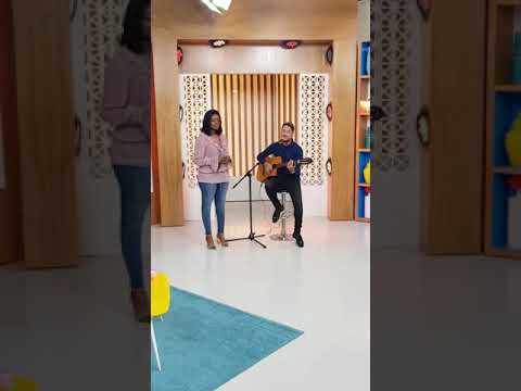 Rui Orlando -Mais Forte ao Teu Lado (feat. Melanie de Vales)