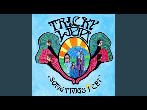 Tails Of A Sunray - Tricky Woo