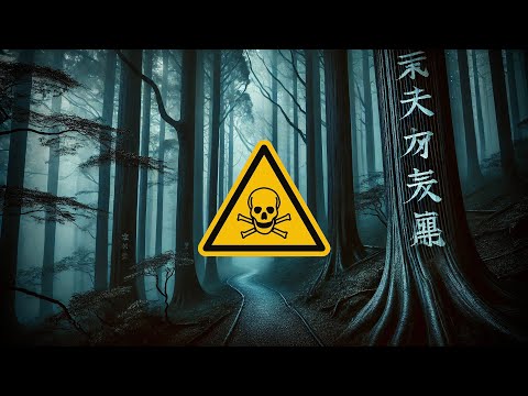 Das ist der GRUSELIGSTE Ort der Welt