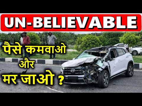 Honest vs मुनाफाखोर Brands ? | Renault & Kia की तारीफ है | GNCAP Silently EXPOSED many brands