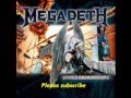 Megadeth - A Tout Le Monde(set me free) 