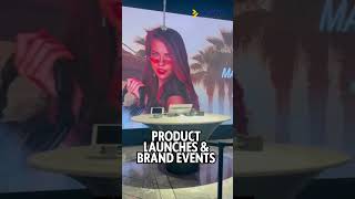 Complete AV Solutions for Events | Installation to Live Shows