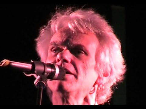 Ulli Baer - Brigittenau 2015