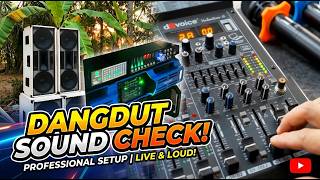 Download lagu CEK SOUND DANGDUT CLARITY BASS GLERR TERBARU 2026 mp3