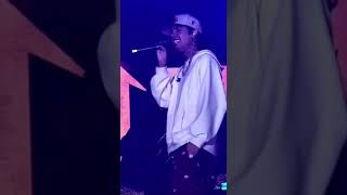 Natanael Cano-El Famoso Chino Antrax ( En Vivo)