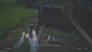 Where Winds Meet - The Lion Gaze Dark Surge #wherewindsmeet #gaming #燕云十六声