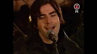 Stereophonics (acoustic)  - 2003-06-13 Hultsfred Festival, Sweden