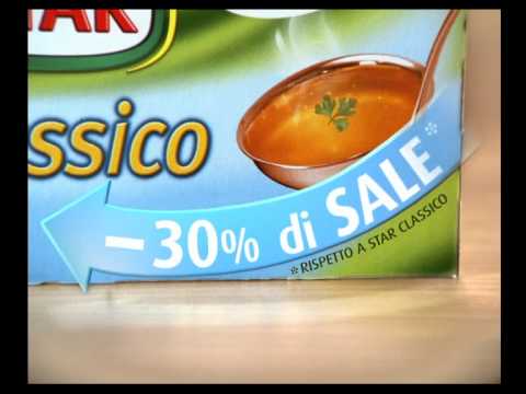 Star Knorr - TV Commercial