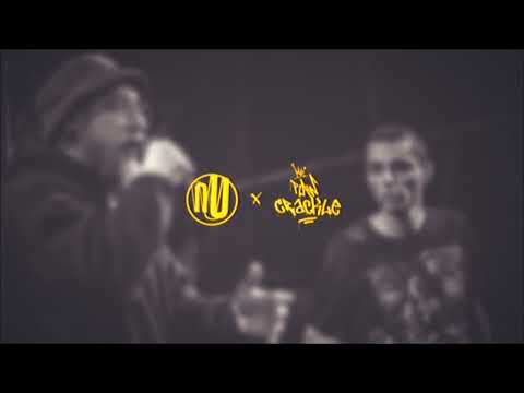 NU' x David Skunk - Calamitate (prod. step)