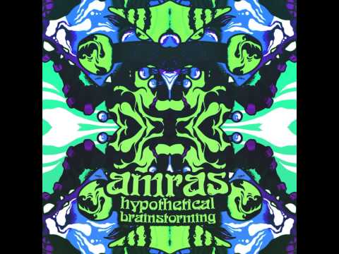 5. Amras vs Loose Connection - Nebula (170 bpm)