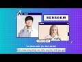 Vietsub | JJ Lin (Lâm Tuấn Kiệt) ft. Anne-Marie - Bedroom | Lyrics Video