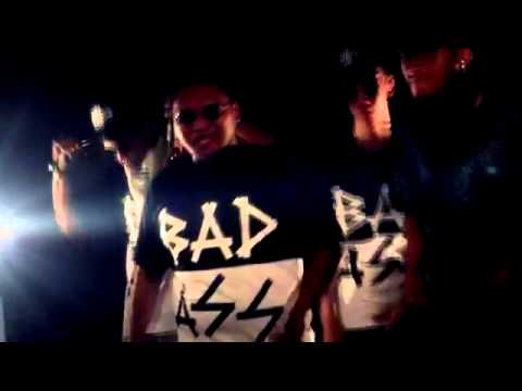 GHCOD   HEDE ECKO SHOW BUNG MARK A KEY B ODDY MC Feat MR STREZZO