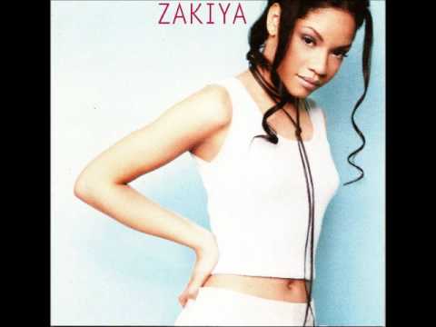 Zakiya In My Eyes (Interlude)