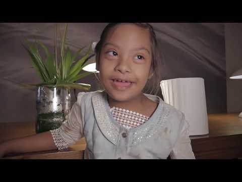 DSFN   Rochelle Persad  WDSD 2019