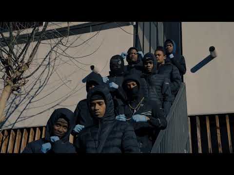 Dadino Officiel and N K D Off☔️