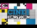 Cartoon Network LA Cine Cartoon Scooby Doo 2 Monsters Unleashed Bumpers 2013