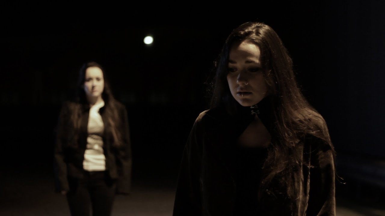 Aya — Official Trailer