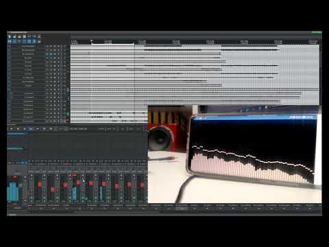 AudioTools Analyzer