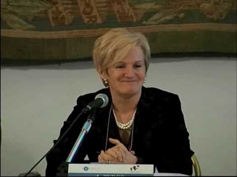 DIVENTARE CITTADINE: LE DONNE E LA COSTRUZIONE DELLA NAZIONE - Livia Turco