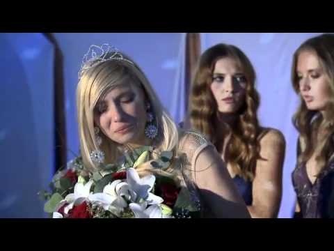 Larin izbor - Izbori za Miss Hrvatske [2]