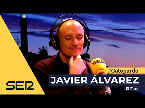 El Faro | Entrevista Javier Álvarez | 07/11/2018