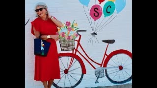 This Glamorous Grandma Is Everyone’s Next Top Insta Model!