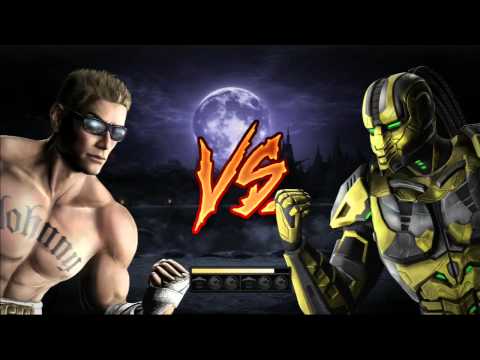 MK9 online 1 vs 1 : The-Bizzle-  vs RubMyTaco part 3